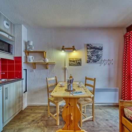 Apartment Asters 1126 Batiment A2 By Interhome Сен-Мартен-де-Бельвиль Экстерьер фото