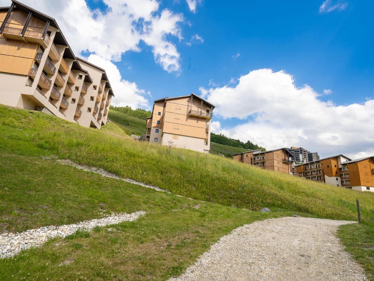 Apartment Asters 1126 Batiment A2 By Interhome Сен-Мартен-де-Бельвиль Экстерьер фото