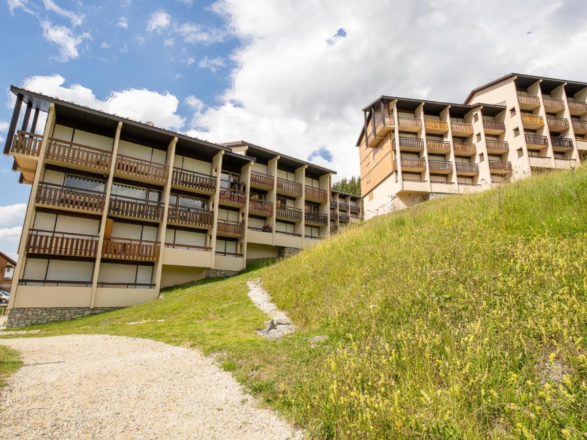 Apartment Asters 1126 Batiment A2 By Interhome Сен-Мартен-де-Бельвиль Экстерьер фото