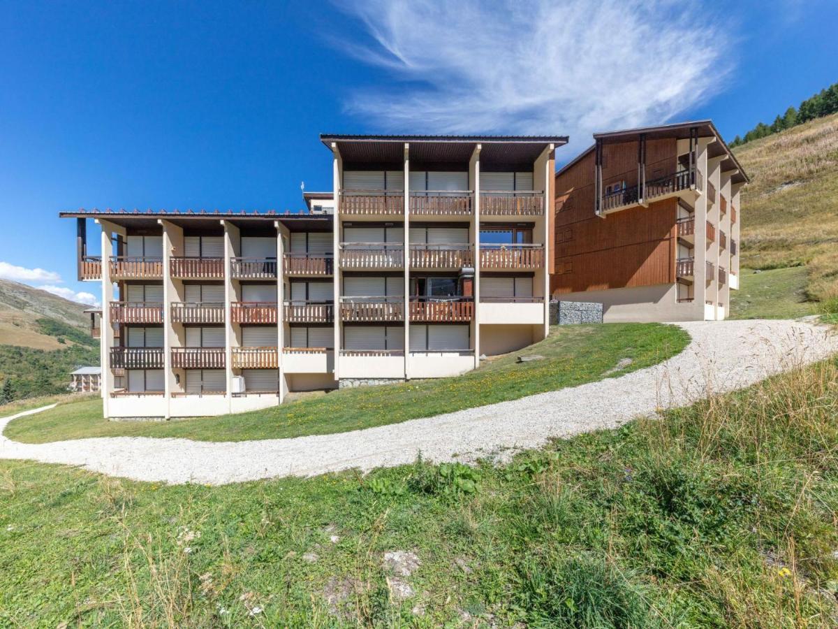 Apartment Asters 1126 Batiment A2 By Interhome Сен-Мартен-де-Бельвиль Экстерьер фото