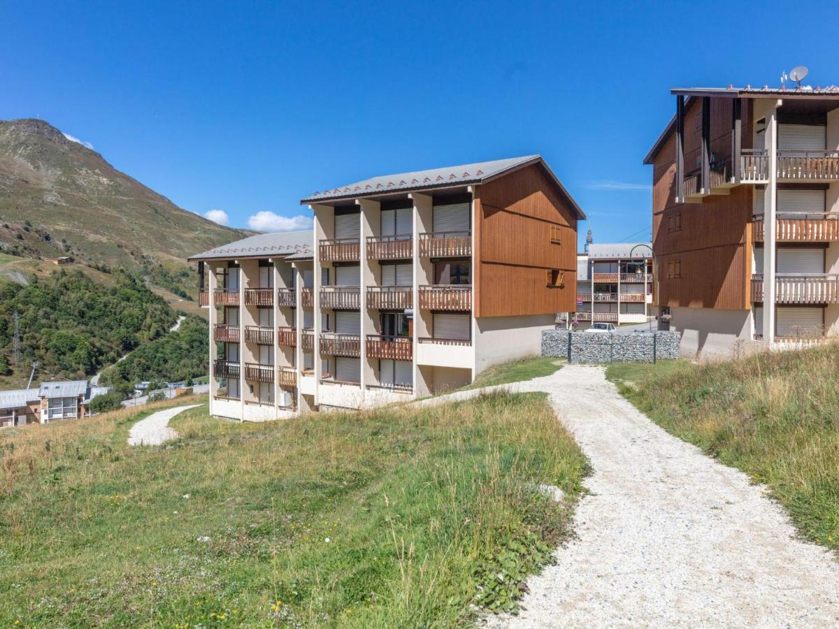 Apartment Asters 1126 Batiment A2 By Interhome Сен-Мартен-де-Бельвиль Экстерьер фото