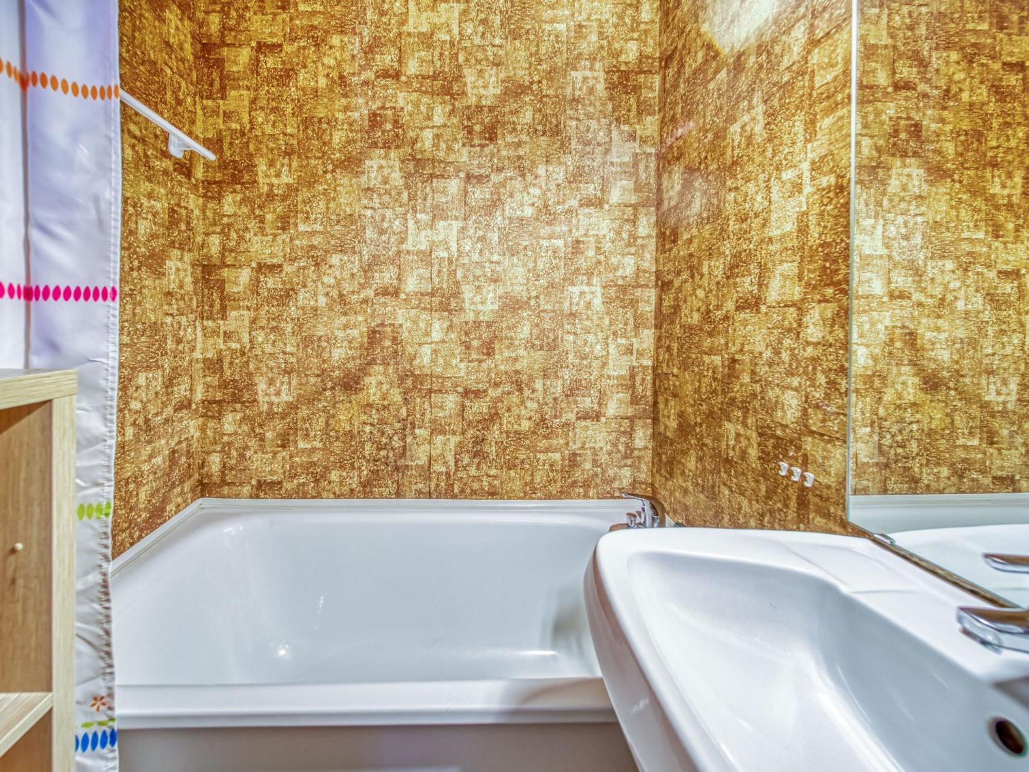 Apartment Asters 1126 Batiment A2 By Interhome Сен-Мартен-де-Бельвиль Экстерьер фото