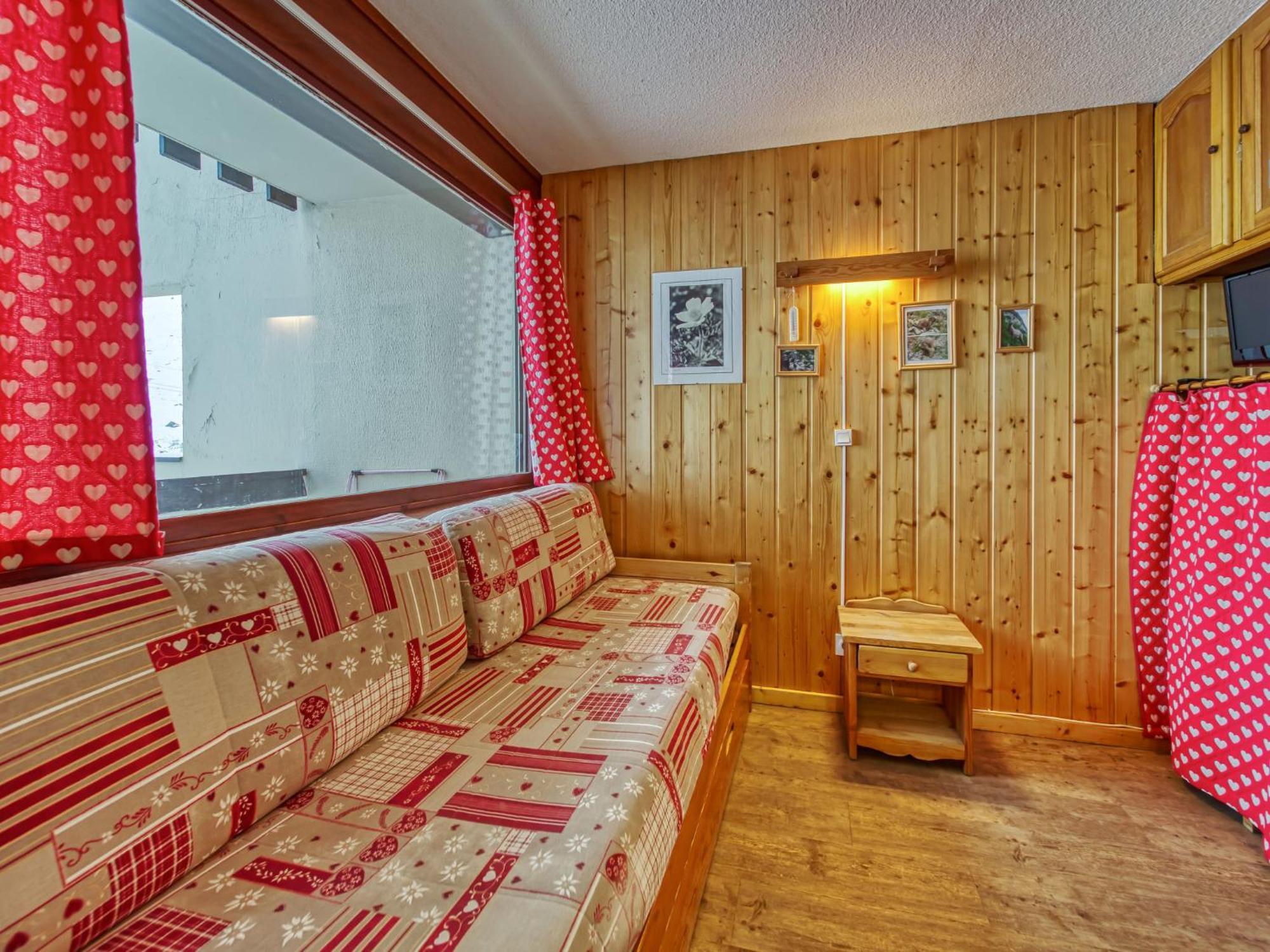 Apartment Asters 1126 Batiment A2 By Interhome Сен-Мартен-де-Бельвиль Экстерьер фото