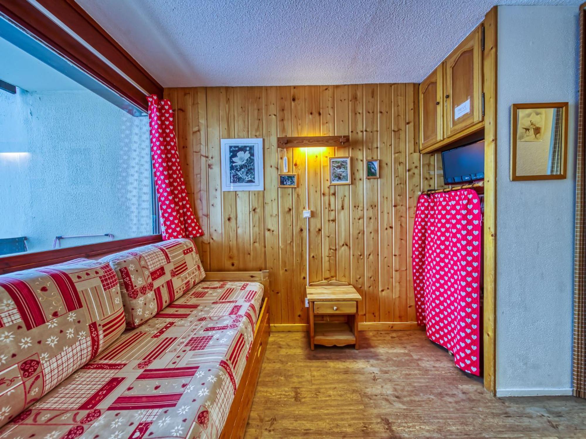 Apartment Asters 1126 Batiment A2 By Interhome Сен-Мартен-де-Бельвиль Экстерьер фото